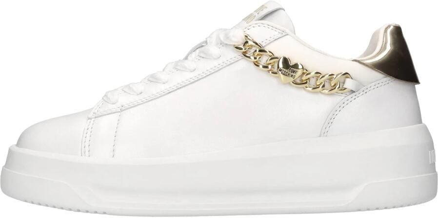 Love Moschino JA15505G0MIAP10A Sneakers