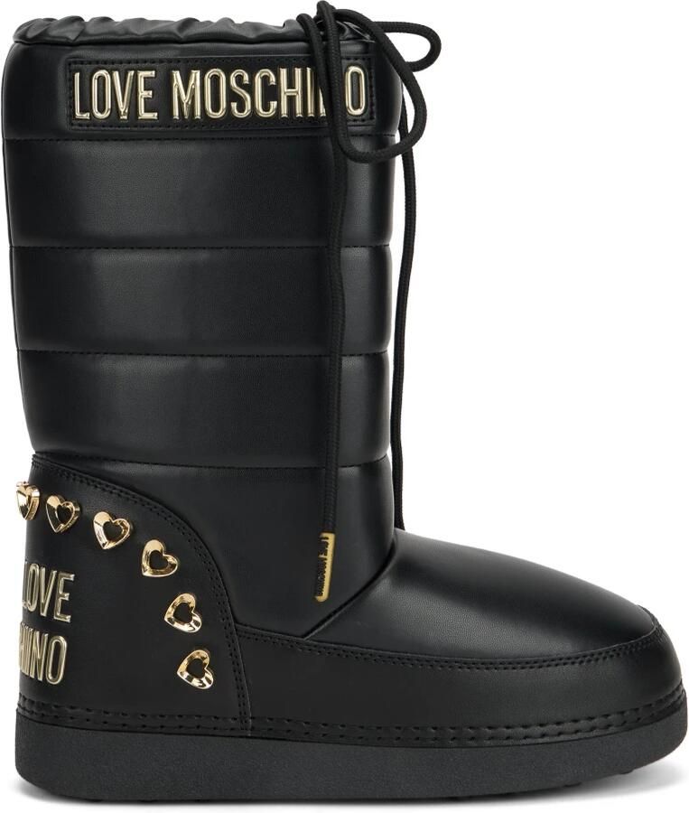 Love Moschino JA24132 Ski Boot