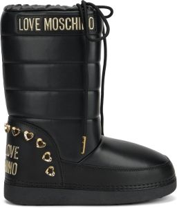 Love Moschino JA24132 Ski Boot