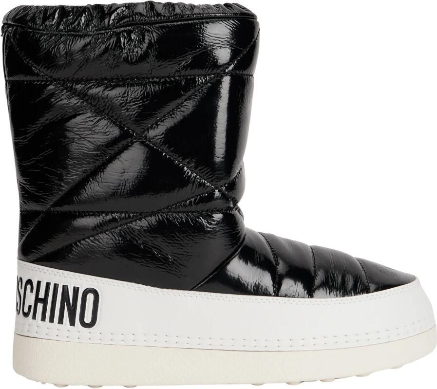Love Moschino JA24142 Enkellaars