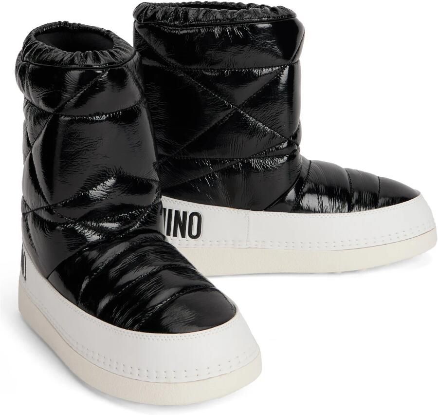 Love Moschino JA24142 Enkellaars - Foto 2