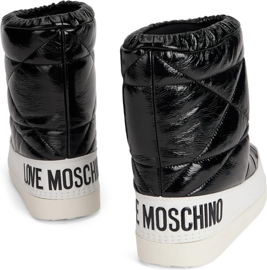 Love Moschino JA24142 Enkellaars - Foto 3