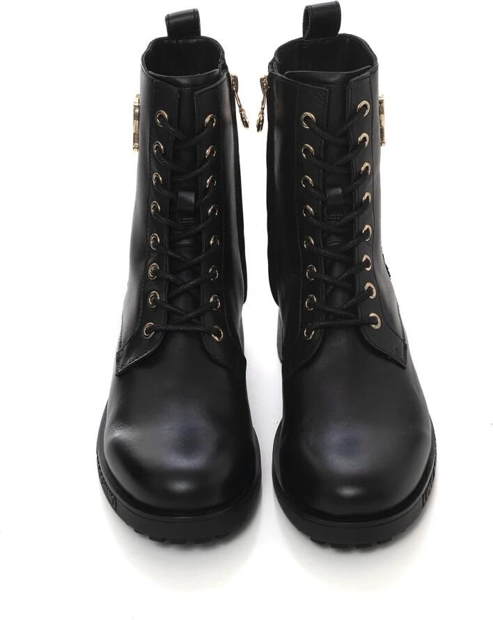 Love Moschino Lace-up Boot - Foto 2
