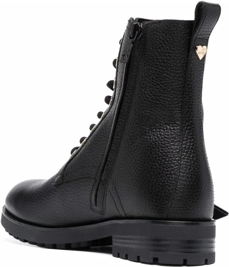 Love Moschino Lage laarzen - Foto 3
