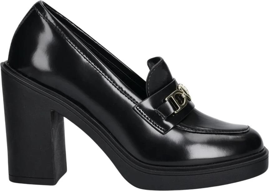 Love Moschino Lakleren Pumps