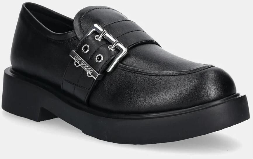Love Moschino Instappers 'SCARPAD.CITY40' - Foto 2