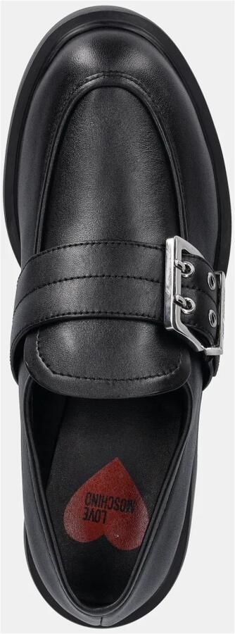 Love Moschino Instappers 'SCARPAD.CITY40' - Foto 5