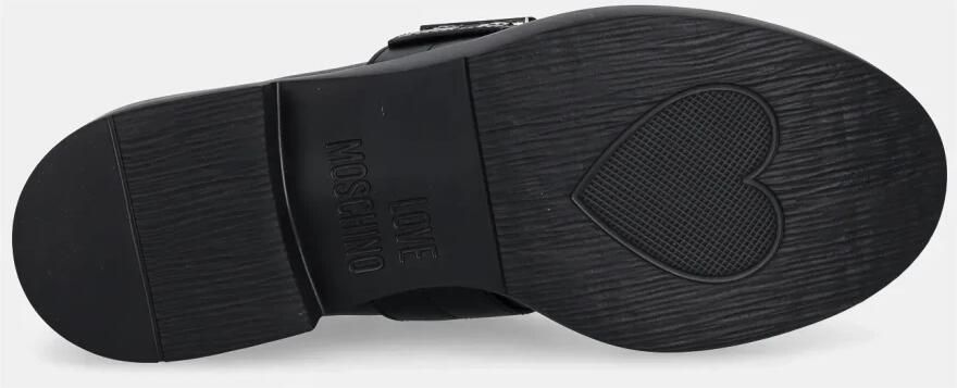 Love Moschino Instappers 'SCARPAD.CITY40' - Foto 4