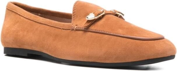 Love Moschino Loafers