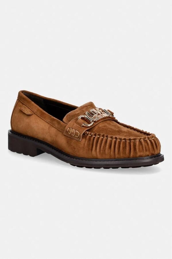 Love Moschino Loafers - Foto 2