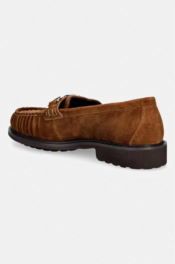 Love Moschino Loafers - Foto 3