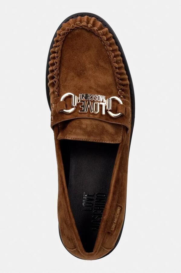 Love Moschino Loafers - Foto 4