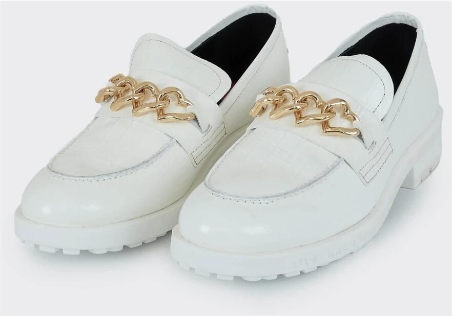 Love Moschino Loafers - Foto 2