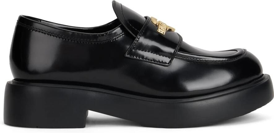 Love Moschino Loafers