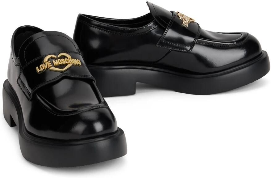 Love Moschino Loafers - Foto 3