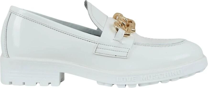 Love Moschino Loafers