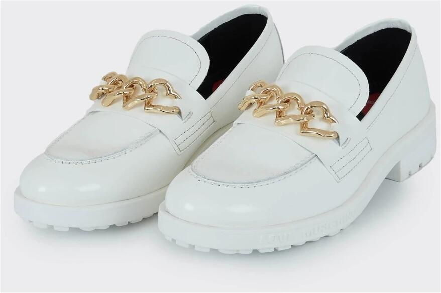 Love Moschino Loafers - Foto 2