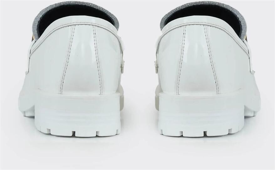 Love Moschino Loafers - Foto 3