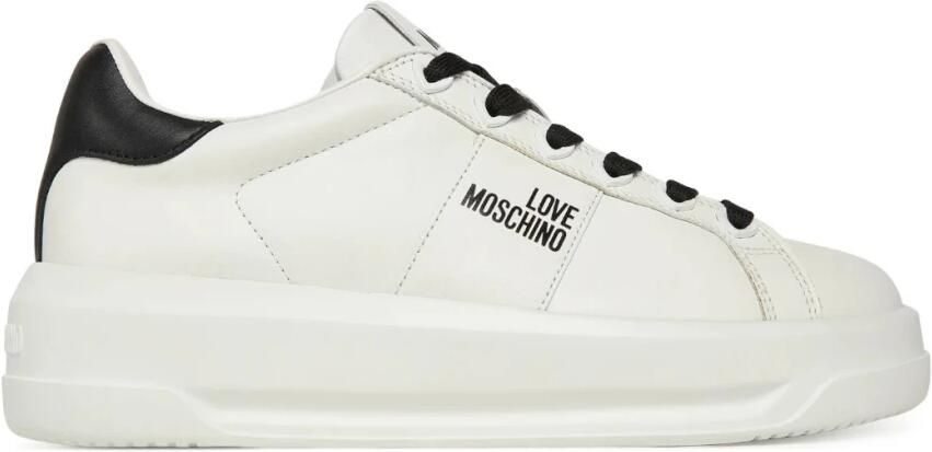 Love Moschino Low Top Sneakers