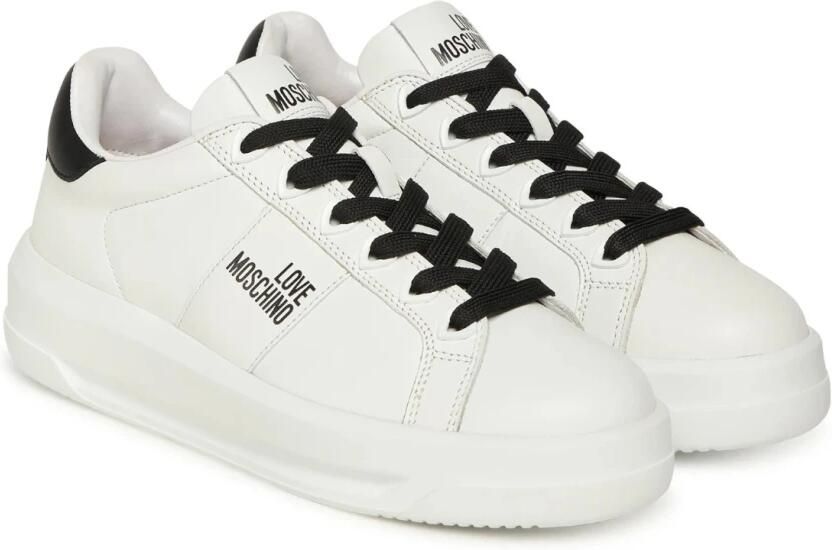 Love Moschino Low Top Sneakers - Foto 2