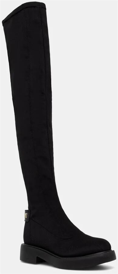 Love Moschino Over-knee Laarzen - Foto 3