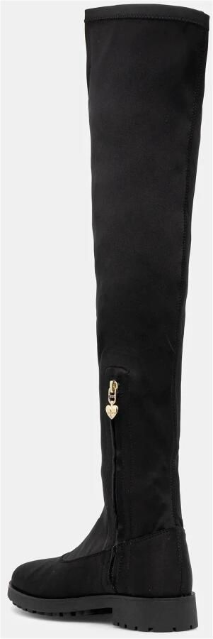 Love Moschino Over-knee Laarzen - Foto 5