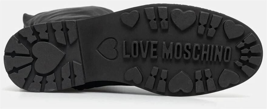 Love Moschino Over-knee Laarzen - Foto 3