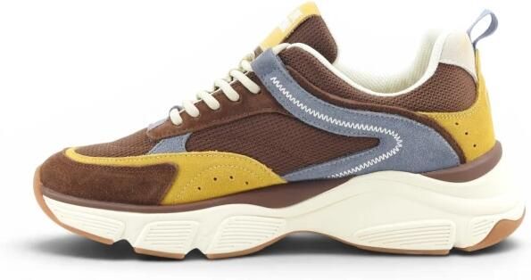 Love Moschino Panelled Sneaker - Foto 2