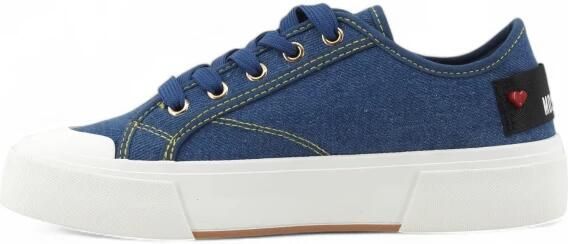 Love Moschino Platform Sneaker - Foto 2