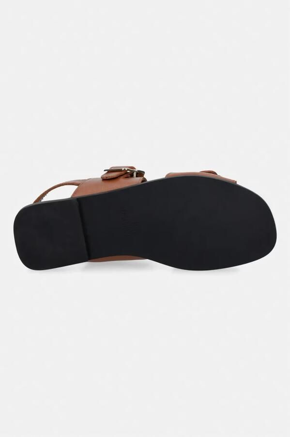 Love Moschino Platte Sandalen - Foto 5