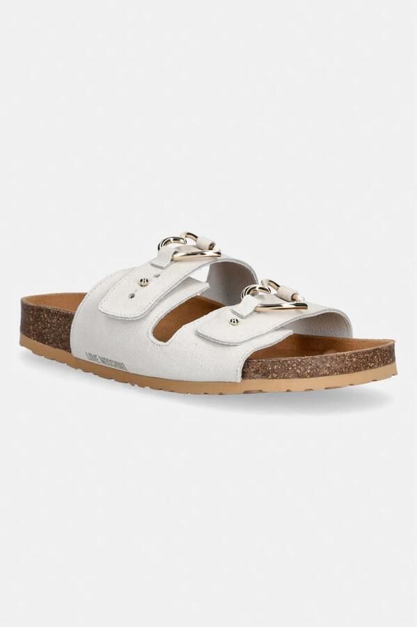Love Moschino PPY2-KLD1A3 Slippers - Foto 2