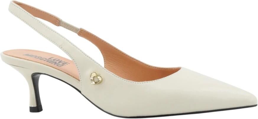 Love Moschino Pumps