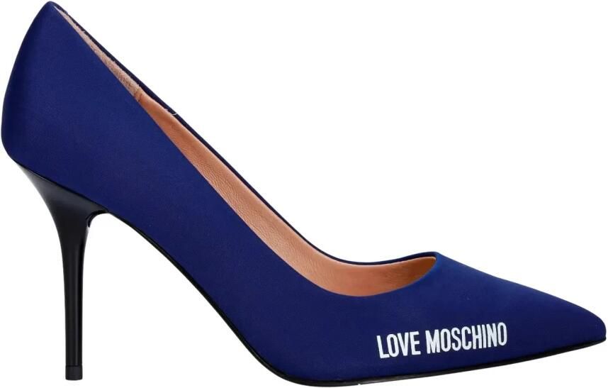 Love Moschino Pumps