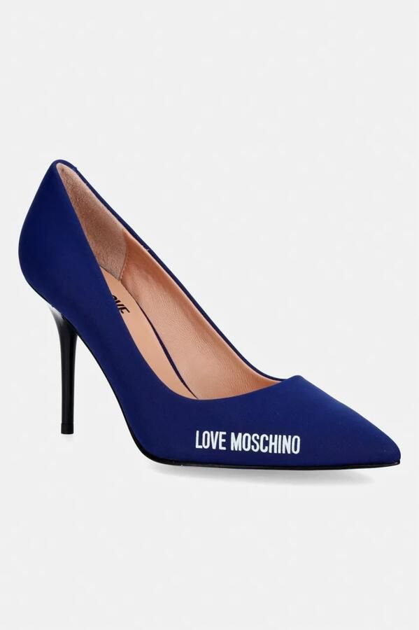 Love Moschino Pumps - Foto 2