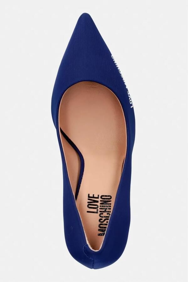 Love Moschino Pumps - Foto 4