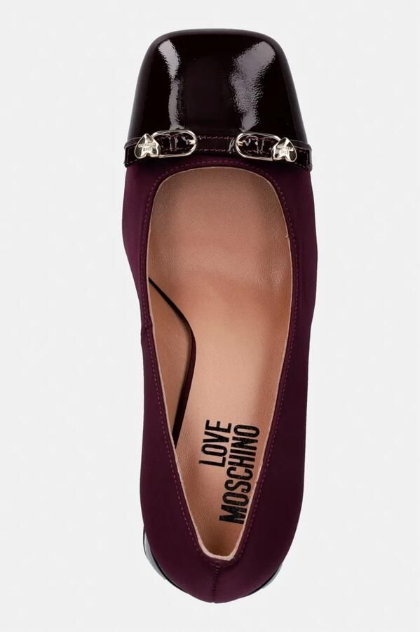 Love Moschino Pumps - Foto 4