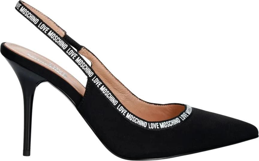 Love Moschino Pumps
