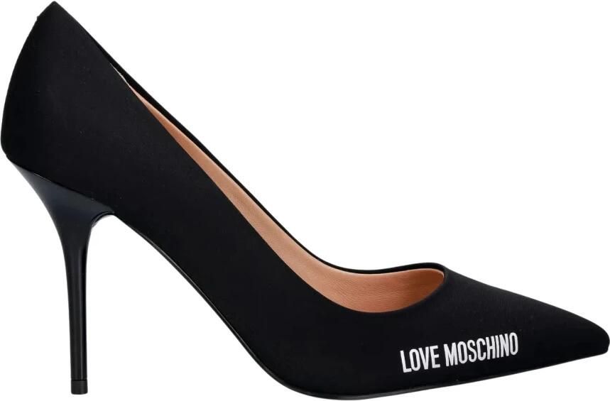 Love Moschino Pumps