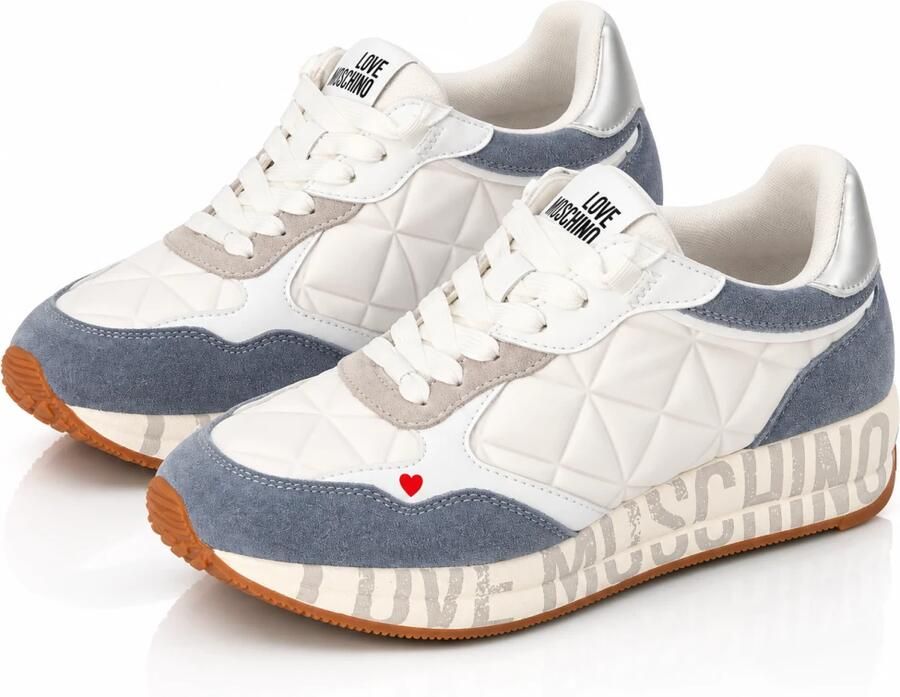 Love Moschino RUN40 Sneaker