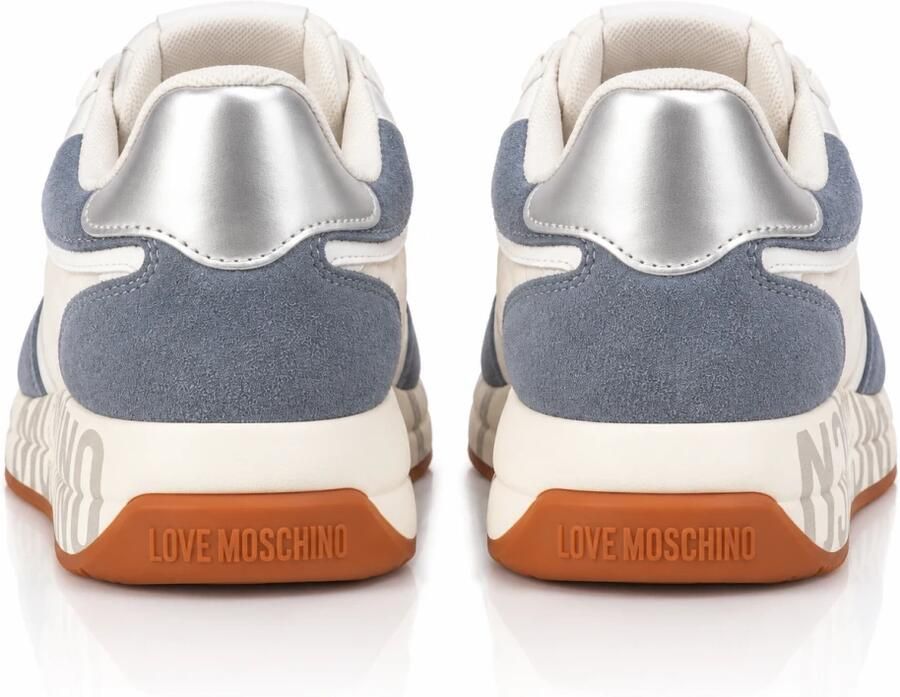 Love Moschino RUN40 Sneaker - Foto 3