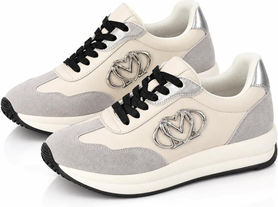 Love Moschino RUN40 Sneakers