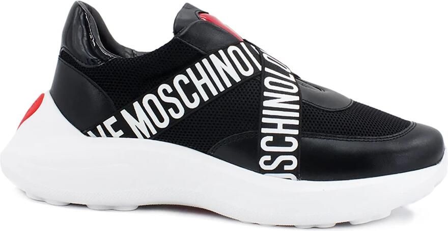 Love Moschino Running60 Sneakers - Foto 2
