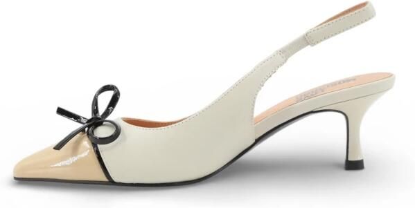 Love Moschino Sandaal met hak - Foto 2