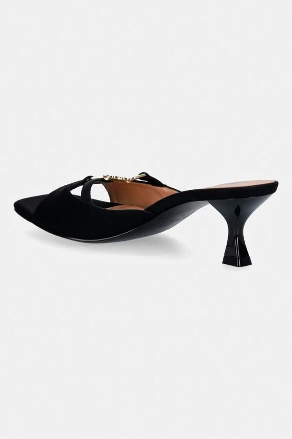 Love Moschino Sandal met logo-detail - Foto 3