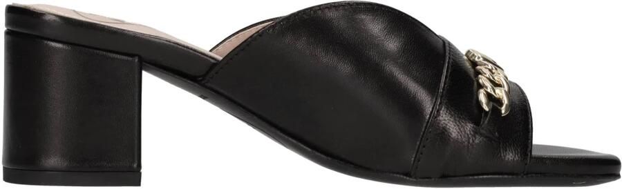 Love Moschino Heeled Mules - Foto 5