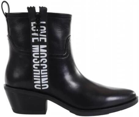 Love Moschino Sca.nod.texan050 Nappa Laars