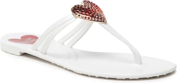 Love Moschino Scarpa