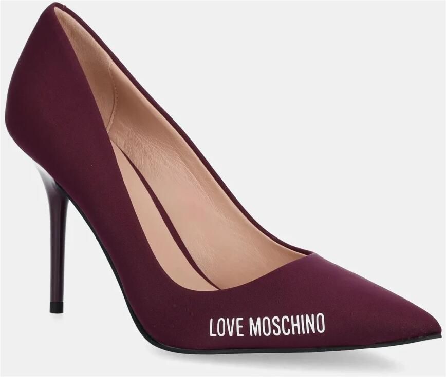 Love Moschino Schoenen > Hakken - Foto 3