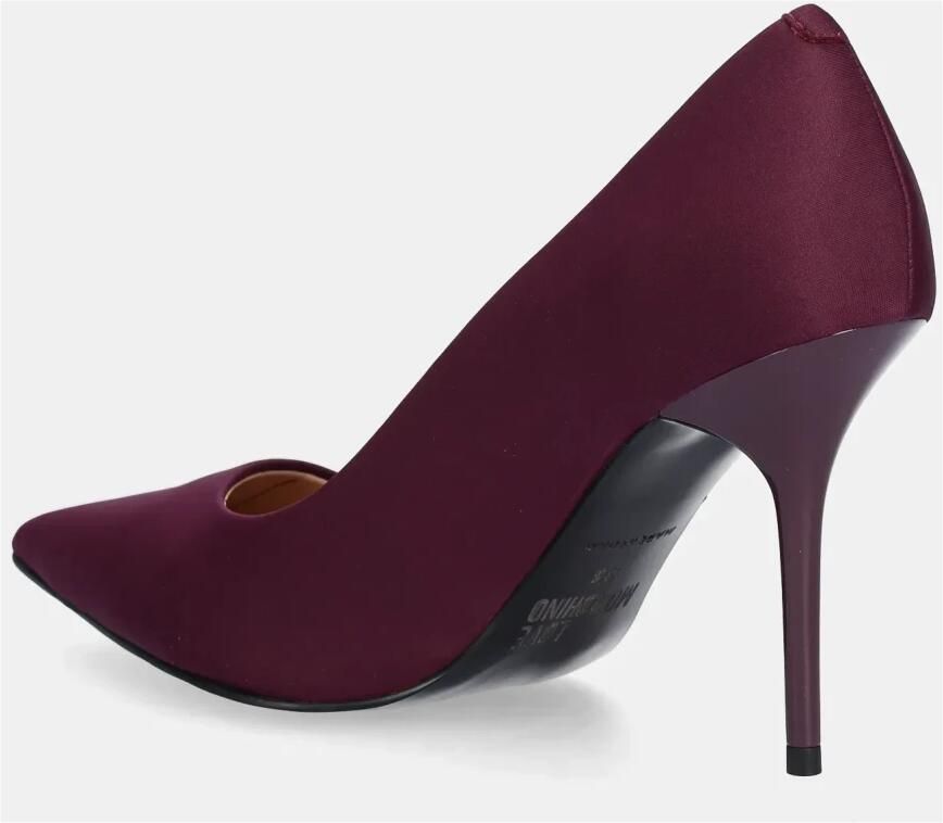 Love Moschino Schoenen > Hakken - Foto 2