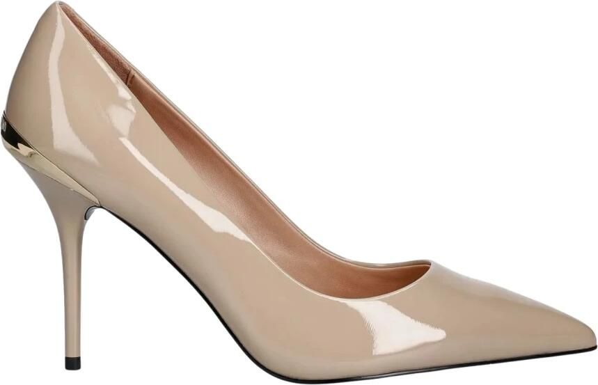 Love Moschino Schoenen > Hakken